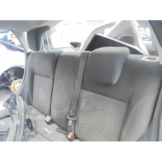 FORD FIESTA (CCN) '2015 BLACK EDITION NEGRO