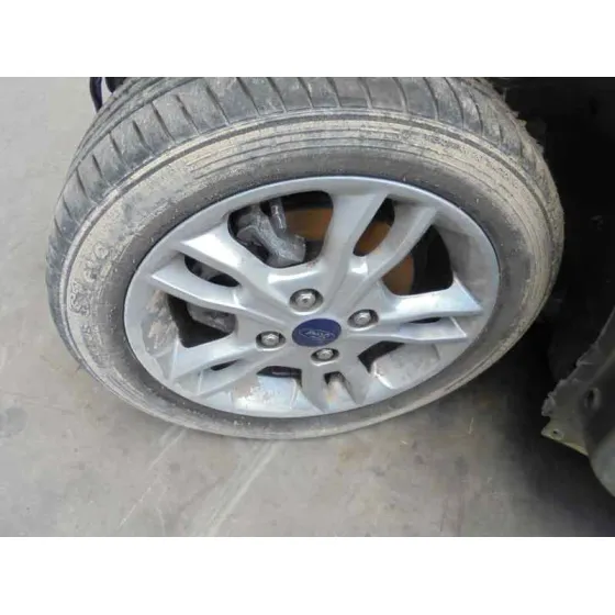 FORD FIESTA (CCN) '2015 BLACK EDITION NEGRO
