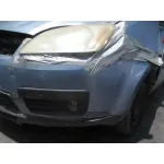 FORD FOCUS C-MAX (CAP) FORD FOCUS C-MAX (CAP) '2005 AMBIENTE (D) GRIS 2003
