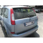 FORD FOCUS C-MAX (CAP) FORD FOCUS C-MAX (CAP) '2005 AMBIENTE (D) GRIS 2003