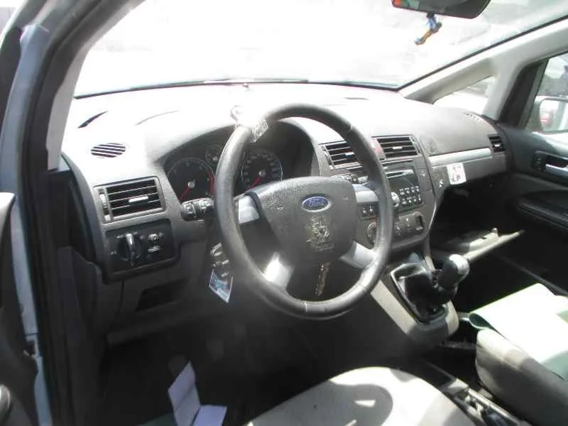 FORD FOCUS C-MAX (CAP) FORD FOCUS C-MAX (CAP) '2005 AMBIENTE (D) GRIS 2003