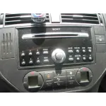 FORD FOCUS C-MAX (CAP) FORD FOCUS C-MAX (CAP) '2005 AMBIENTE (D) GRIS 2003