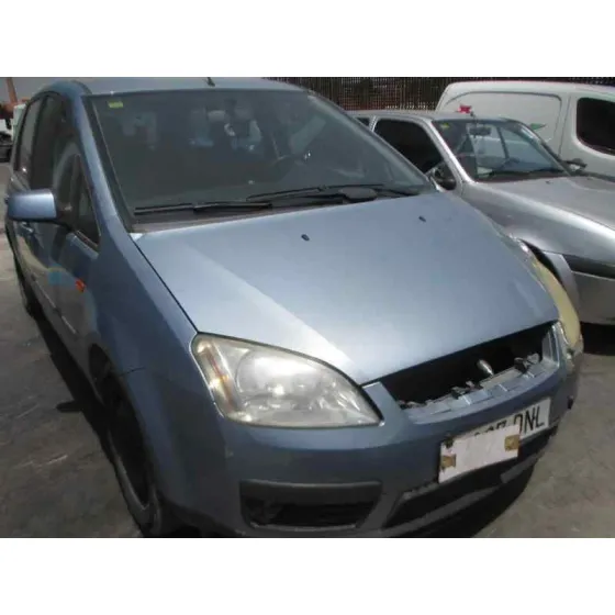 FORD FOCUS C-MAX (CAP) '2005 AMBIENTE (D) GRIS