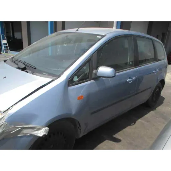 FORD FOCUS C-MAX (CAP) '2005 AMBIENTE (D) GRIS