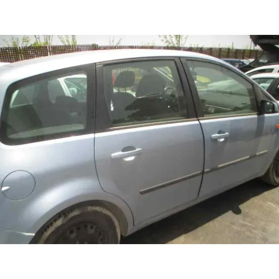 FORD FOCUS C-MAX (CAP) '2005 AMBIENTE (D) GRIS