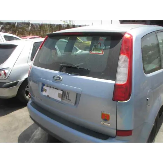 FORD FOCUS C-MAX (CAP) '2005 AMBIENTE (D) GRIS