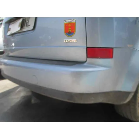 FORD FOCUS C-MAX (CAP) '2005 AMBIENTE (D) GRIS