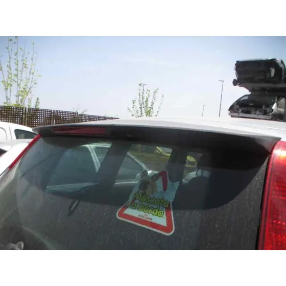 FORD FOCUS C-MAX (CAP) '2005 AMBIENTE (D) GRIS