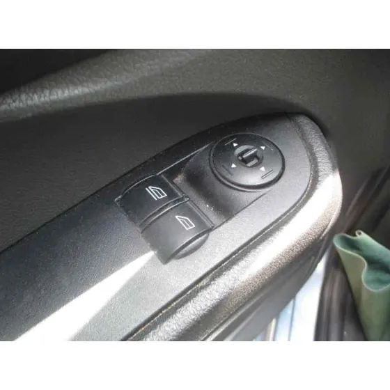FORD FOCUS C-MAX (CAP) '2005 AMBIENTE (D) GRIS