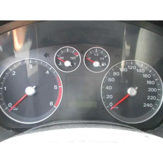 FORD FOCUS C-MAX (CAP) '2005 AMBIENTE (D) GRIS
