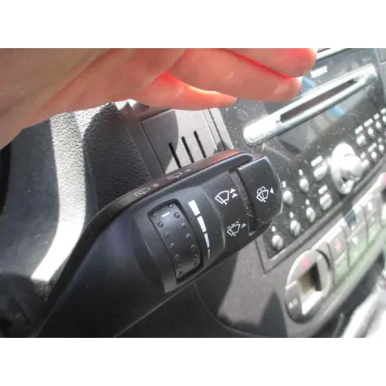 FORD FOCUS C-MAX (CAP) '2005 AMBIENTE (D) GRIS