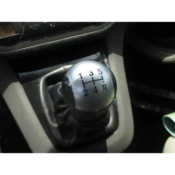 FORD FOCUS C-MAX (CAP) '2005 AMBIENTE (D) GRIS