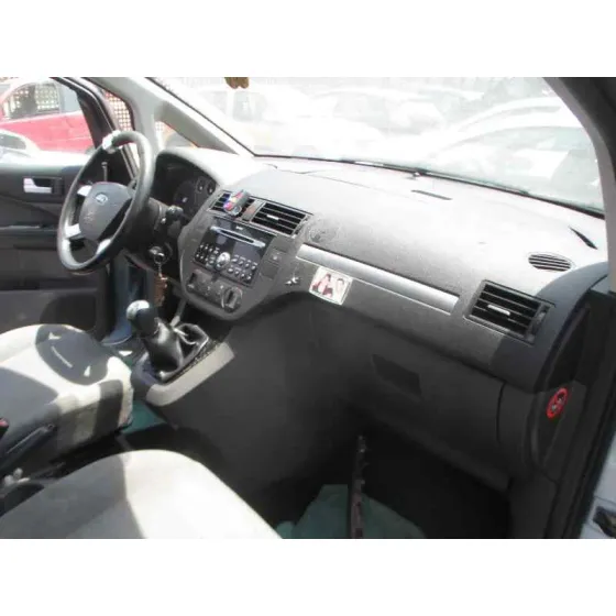 FORD FOCUS C-MAX (CAP) '2005 AMBIENTE (D) GRIS