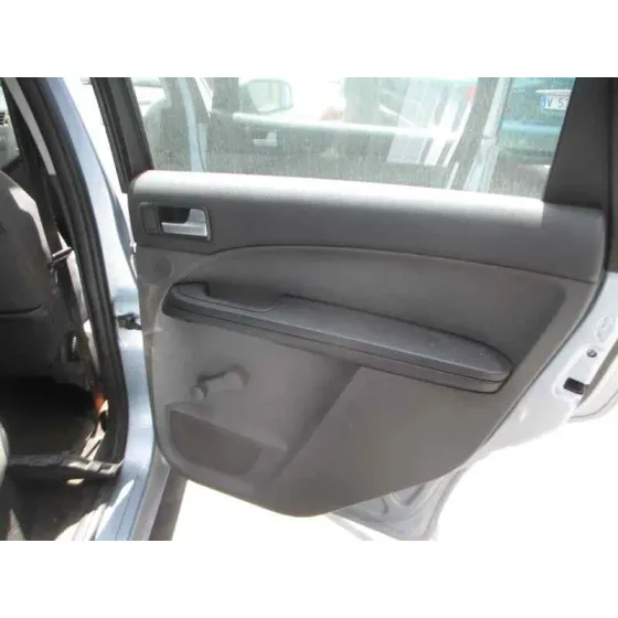 FORD FOCUS C-MAX (CAP) '2005 AMBIENTE (D) GRIS