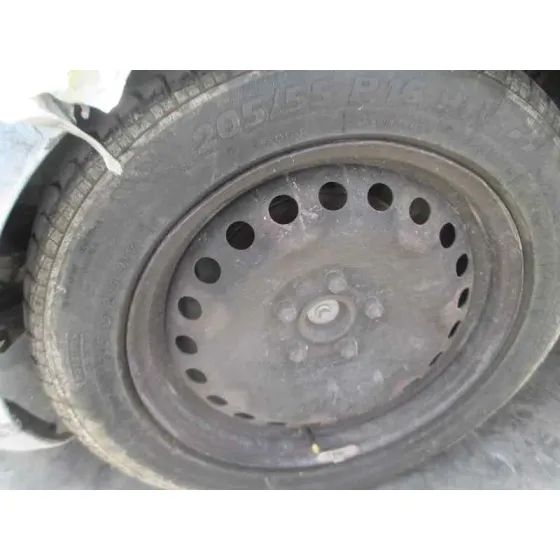 FORD FOCUS C-MAX (CAP) '2005 AMBIENTE (D) GRIS