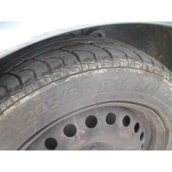 FORD FOCUS C-MAX (CAP) '2005 AMBIENTE (D) GRIS
