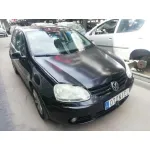 VOLKSWAGEN GOLF V BERLINA (1K1) VOLKSWAGEN GOLF V BERLINA (1K1) '2004 CONCEPTLINE (E) NEGRO 2003