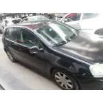 VOLKSWAGEN GOLF V BERLINA (1K1) VOLKSWAGEN GOLF V BERLINA (1K1) '2004 CONCEPTLINE (E) NEGRO 2003