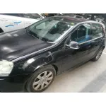 VOLKSWAGEN GOLF V BERLINA (1K1) VOLKSWAGEN GOLF V BERLINA (1K1) '2004 CONCEPTLINE (E) NEGRO 2003