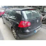 VOLKSWAGEN GOLF V BERLINA (1K1) VOLKSWAGEN GOLF V BERLINA (1K1) '2004 CONCEPTLINE (E) NEGRO 2003
