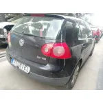 VOLKSWAGEN GOLF V BERLINA (1K1) VOLKSWAGEN GOLF V BERLINA (1K1) '2004 CONCEPTLINE (E) NEGRO 2003