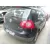 VOLKSWAGEN GOLF V BERLINA (1K1) VOLKSWAGEN GOLF V BERLINA (1K1) '2004 CONCEPTLINE (E) NEGRO 2003