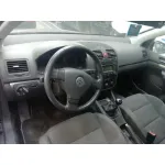 VOLKSWAGEN GOLF V BERLINA (1K1) VOLKSWAGEN GOLF V BERLINA (1K1) '2004 CONCEPTLINE (E) NEGRO 2003