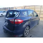 FORD C-MAX II (DXA/CB7, DXA/CEU) CVF/KW: 11.47/85 TIPO MOTRO T1DA 2010