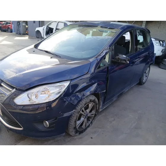 CVF/KW: 11.47/85 TIPO MOTRO T1DA