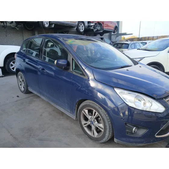 CVF/KW: 11.47/85 TIPO MOTRO T1DA