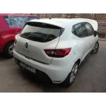 RENAULT CLIO IV RENAULT CLIO IV '2018 * BLANCO 2012