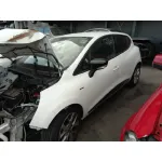 RENAULT CLIO IV RENAULT CLIO IV '2018 * BLANCO 2012