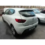 RENAULT CLIO IV RENAULT CLIO IV '2018 * BLANCO 2012