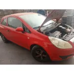 MOTOR A12XER MANUAL 5V CVF/KW: 9.93/63