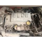 MOTOR A12XER MANUAL 5V CVF/KW: 9.93/63
