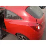 MOTOR A12XER MANUAL 5V CVF/KW: 9.93/63