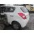 HYUNDAI I20 HYUNDAI I20 '2011 STYLE BLANCO 2010