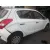 HYUNDAI I20 HYUNDAI I20 '2011 STYLE BLANCO 2010