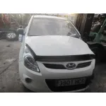 HYUNDAI I20 HYUNDAI I20 '2011 STYLE BLANCO 2010