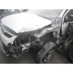 HYUNDAI I20 HYUNDAI I20 '2011 STYLE BLANCO 2010