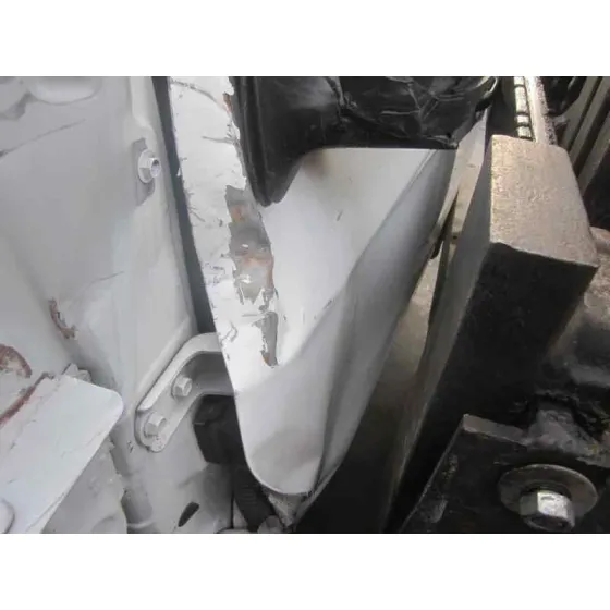 HYUNDAI I20 '2011 STYLE BLANCO