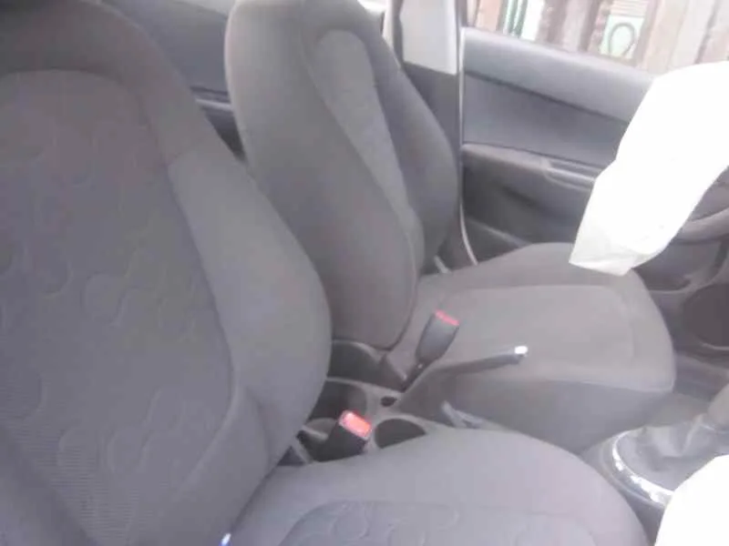 HYUNDAI I20 '2011 STYLE BLANCO
