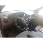 DACIA LOGAN DACIA LOGAN '2010 AMBIANCE BLANCO 2005