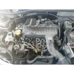 DACIA LOGAN DACIA LOGAN '2010 AMBIANCE BLANCO 2005