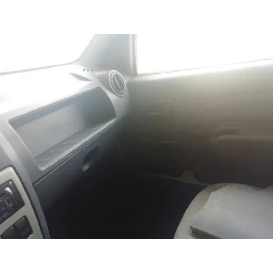 DACIA LOGAN '2010 AMBIANCE BLANCO