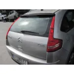CITROEN C4 BERLINA '2005 LX GRIS