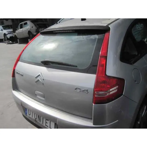 CITROEN C4 BERLINA '2005 LX GRIS