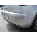 CITROEN C4 BERLINA '2005 LX GRIS