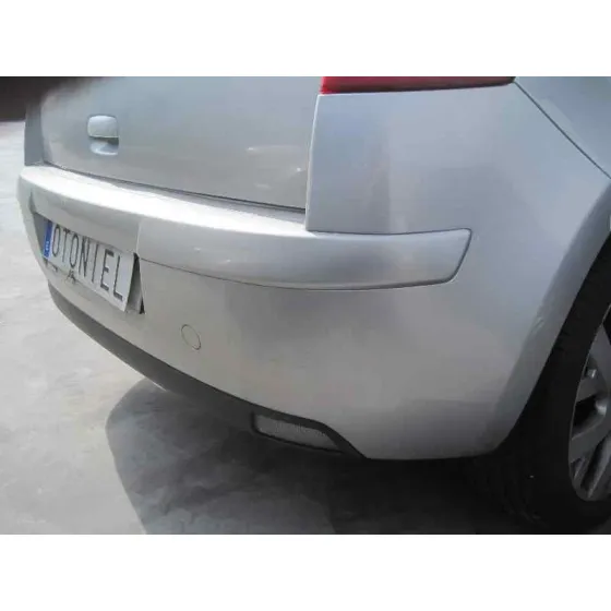 CITROEN C4 BERLINA '2005 LX GRIS