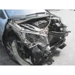 CITROEN C4 BERLINA '2005 LX GRIS